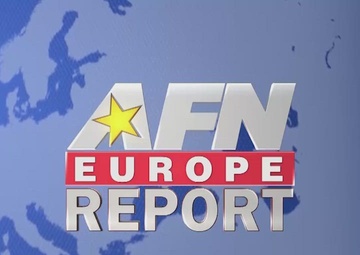 AFN Europe Report - August 1, 2025
