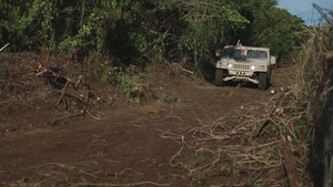 Innovative Readiness Training: Vieques