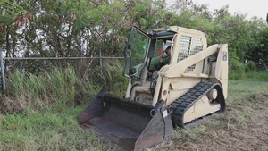 Innovative Readiness Training: Vieques