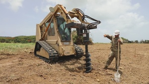 Innovative Readiness Training: Vieques