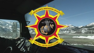 2nd MLG 81st Birthday