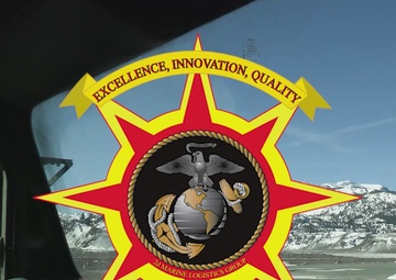 2nd MLG 81st Birthday