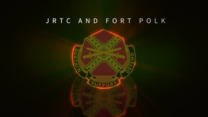 JRTC and Fort Polk Child and Youth Services Part 2
