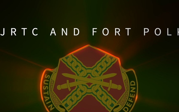 JRTC and Fort Polk Child and Youth Services Part 2