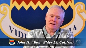 John Elder