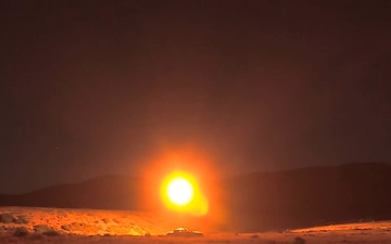 UTNG- Field Artillery Motivation Video