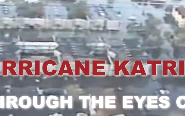 Hurricane Katrina Through the Eyes of Aviation revised