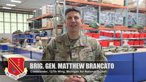 August 2025 Wing Update