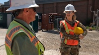 Road to Drill Broadcast for August 2025