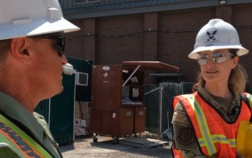 Road to Drill Broadcast for August 2025