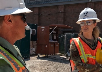 Road to Drill Broadcast for August 2025