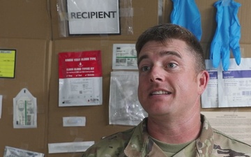 987th Conducts Daily Operations During Exercise Talisman Sabre