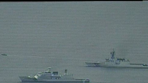 DVIDS - Video - U.S. Coast Guard Cutter Stratton (WMSL 752