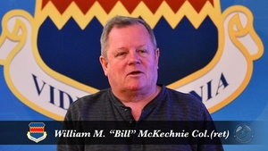 Bill McKechnie