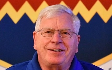 Alan Feldkamp