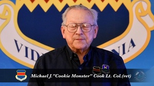 Michael Cook