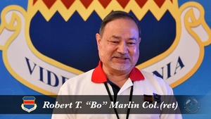 Bo Marlin