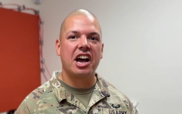 307th Expeditionary Signal Battalion Ops during Talisman Sabre 25