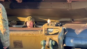 B-Roll US Army and ADF joint Amphibious Watercraft Upload
