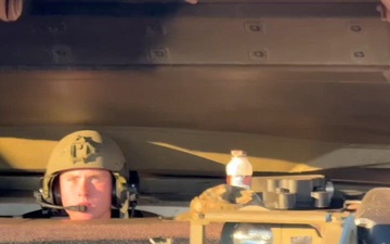 B-Roll US Army and ADF joint Amphibious Watercraft Upload