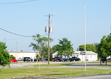 Fort Campbell Garrison Exercise B-roll July 30, 2025
