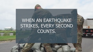 Earthquake and Tsunami PSA
