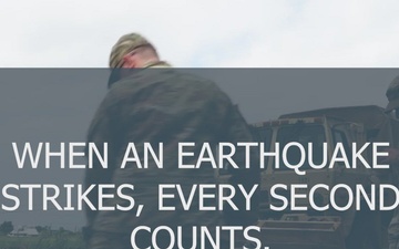 Earthquake and Tsunami PSA