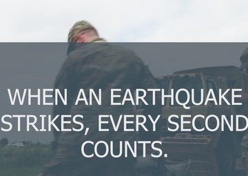 Earthquake and Tsunami PSA