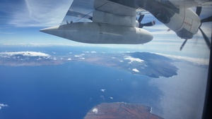 Coast Guard reopens ports in Hawaii, assesses waterways following tsunami