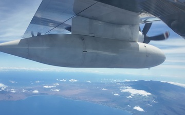 Coast Guard reopens ports in Hawaii, assesses waterways following tsunami