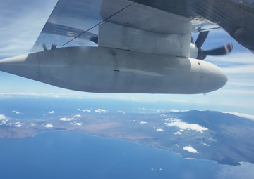 Coast Guard reopens ports in Hawaii, assesses waterways following tsunami