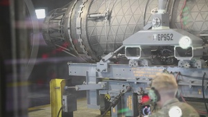 Project ACCES: 18th CMS Engineer Safety Solution for High-Decibel Environments