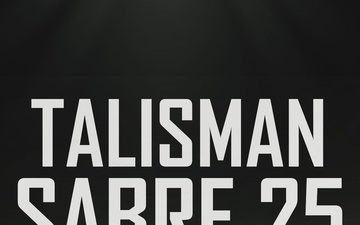MRF-D 25.3: Multinational forces conclude Talisman Sabre 25