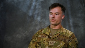 Talisman Sabre 25: interview series