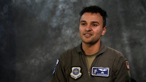 Talisman Sabre 25: interview series