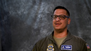 Talisman Sabre 25: interview series