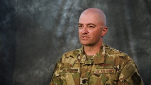 Talisman Sabre 25: interview series