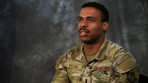 Talisman Sabre 25: interview series