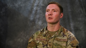 Talisman Sabre 25: interview series