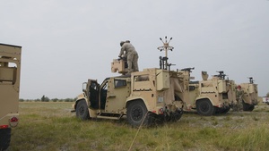 31 FW Hosts USAFE CROWS Training