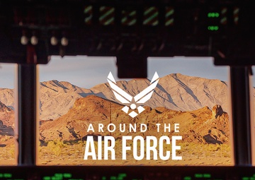 Around the Air Force: Emerald Warrior Department Level Exercise, Next-Gen Command and Control, New Cyber Office