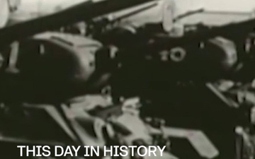 Social 4x5: This Day in Army History: Korea War Begins