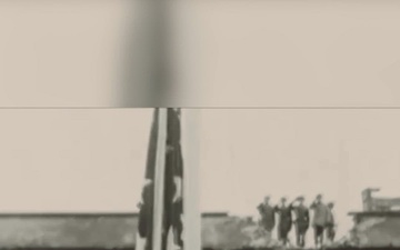 Social 9x16: This Day in Army History: V-E Day