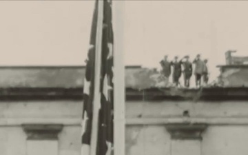 Social 4x5: This Day in Army History: V-E Day