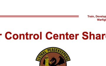 Video Control Center Sharepoint
