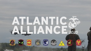 Atlantic Aliance | 2025
