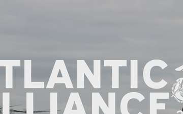 Atlantic Aliance | 2025
