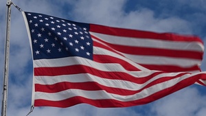 National Anthem 07/25