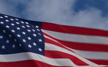 National Anthem 07/25