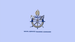 Navy Recruit Training Command Graduation
